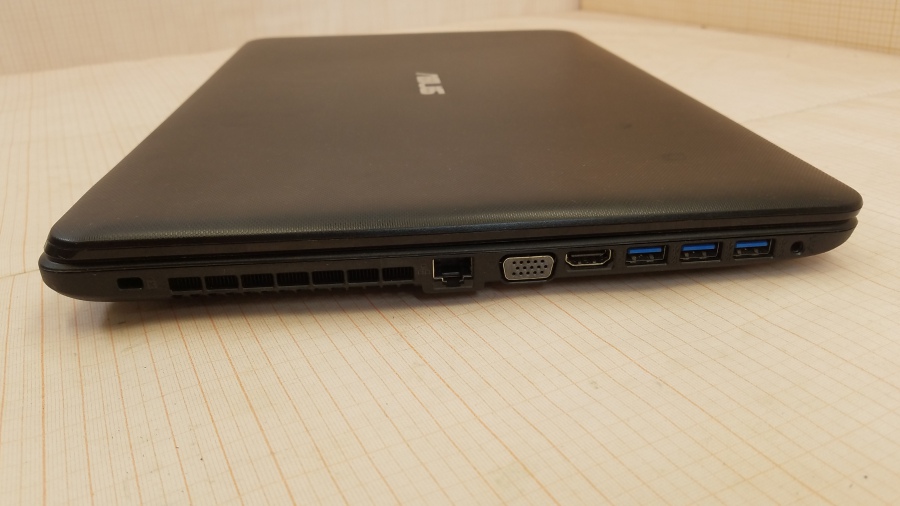 149-035-002 Ноутбук ASUS X751L #8