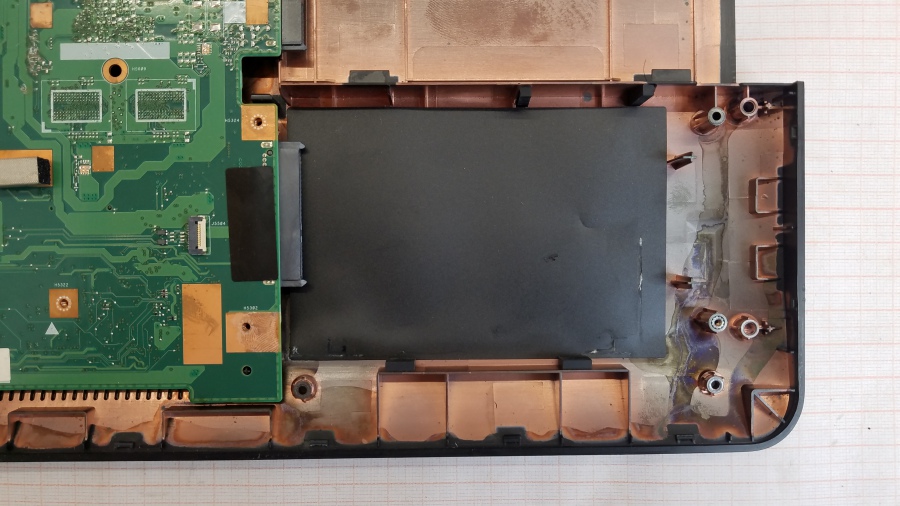 149-035-002 Ноутбук ASUS X751L #12