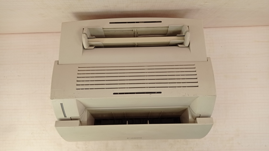 165-046-001 Принтер CANON LBP-810 #6