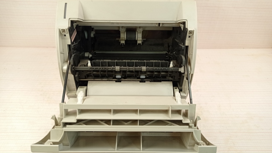 165-046-001 Принтер CANON LBP-810 #8