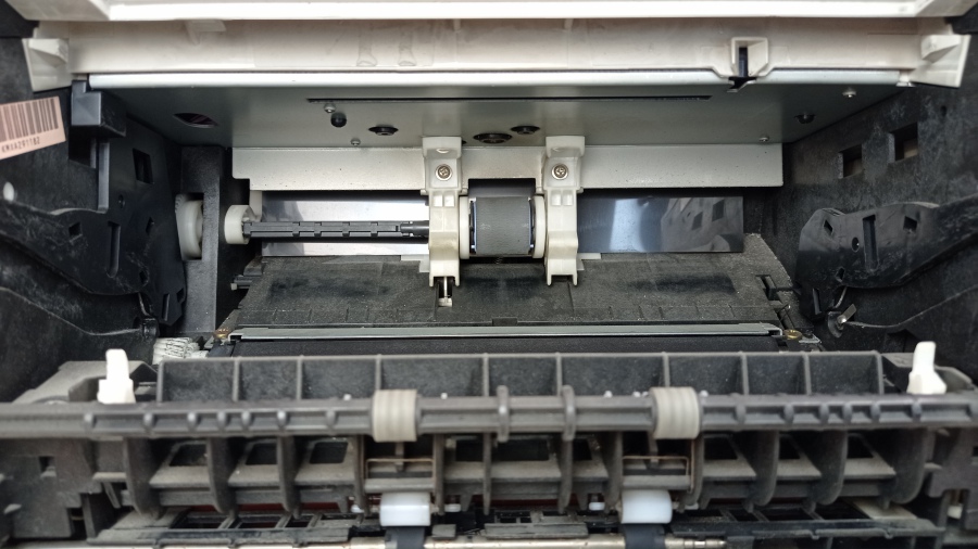 165-046-001 Принтер CANON LBP-810 #9