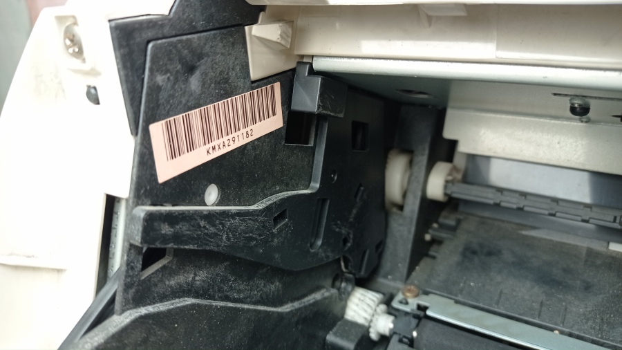 165-046-001 Принтер CANON LBP-810 #10