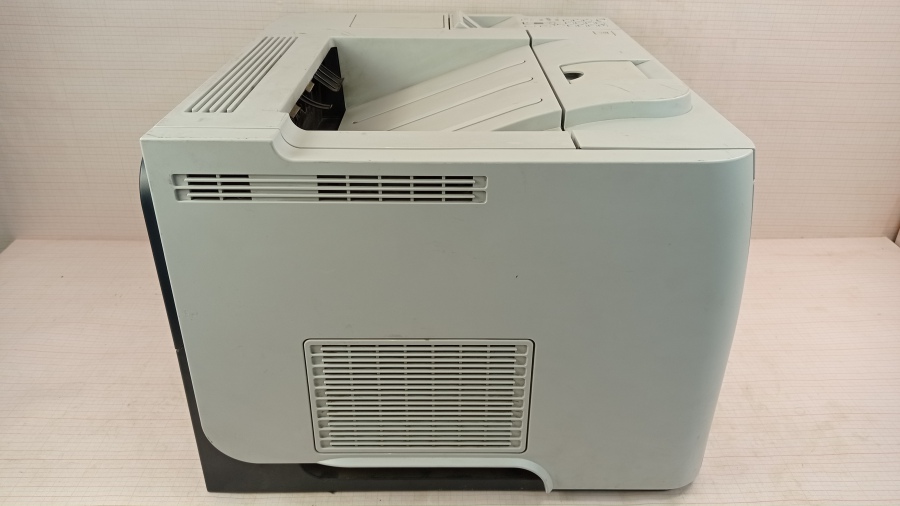 173-049-007 Принтер HP LaserJet P3015dn #3