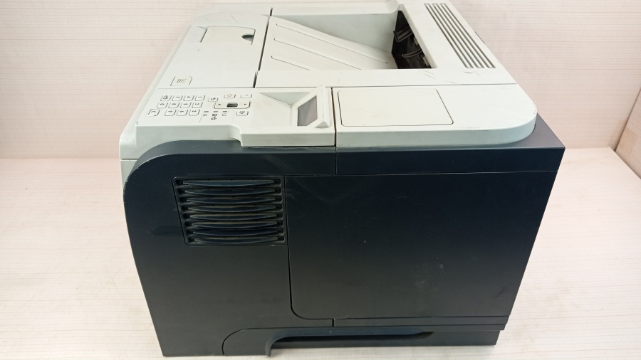 173-049-007 Принтер HP LaserJet P3015dn #4