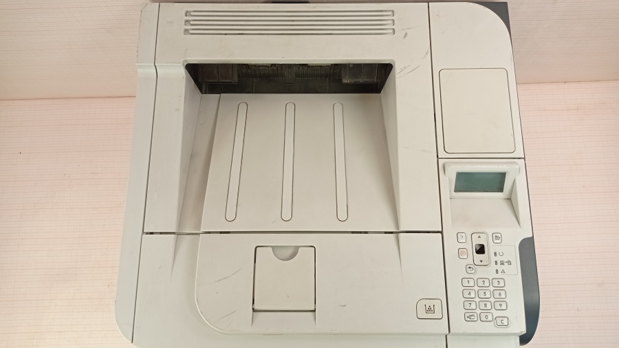 173-049-007 Принтер HP LaserJet P3015dn #6