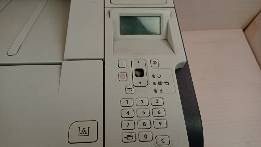 173-049-007 Принтер HP LaserJet P3015dn #7