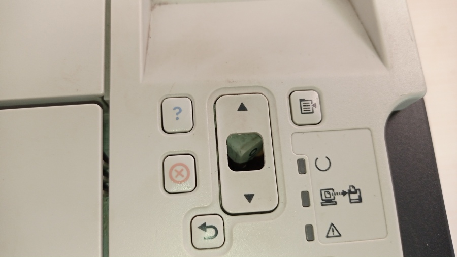 173-049-007 Принтер HP LaserJet P3015dn #8