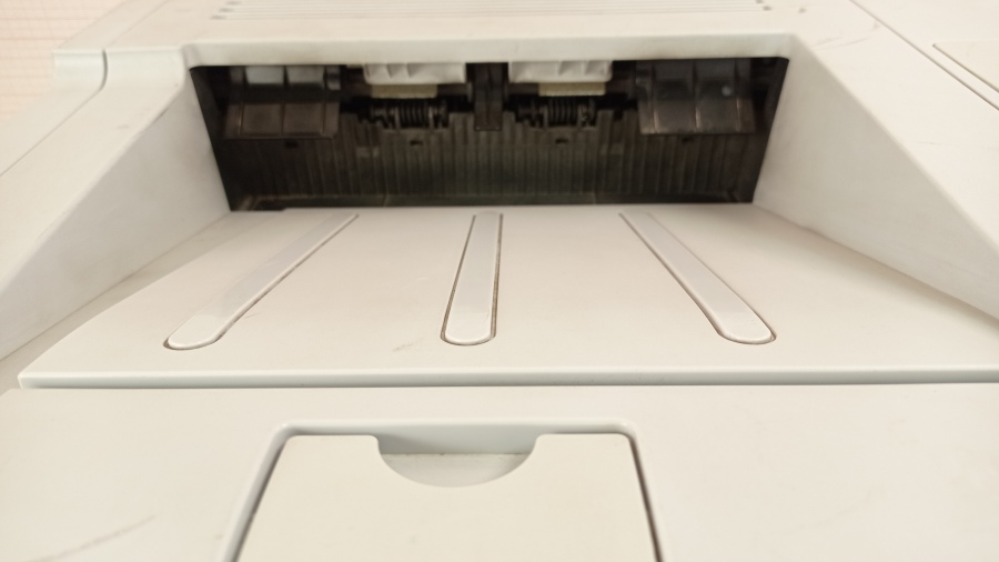 173-049-007 Принтер HP LaserJet P3015dn #9