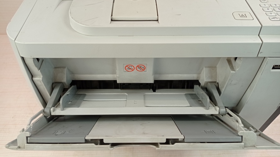 173-049-007 Принтер HP LaserJet P3015dn #10