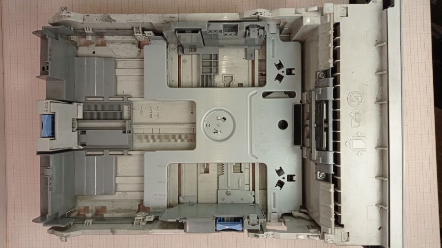 173-049-007 Принтер HP LaserJet P3015dn #12