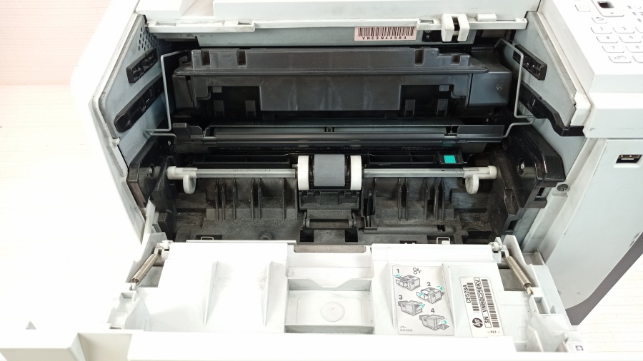 173-049-007 Принтер HP LaserJet P3015dn #13