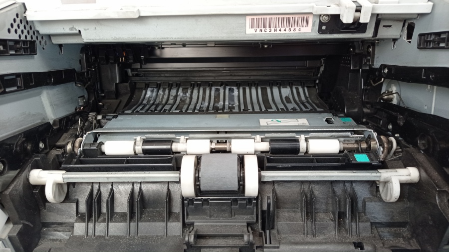 173-049-007 Принтер HP LaserJet P3015dn #14