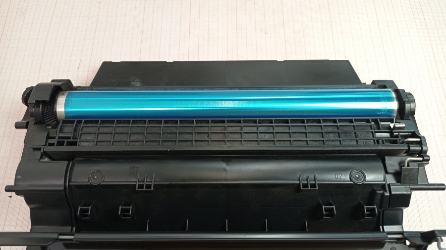 173-049-007 Принтер HP LaserJet P3015dn #16