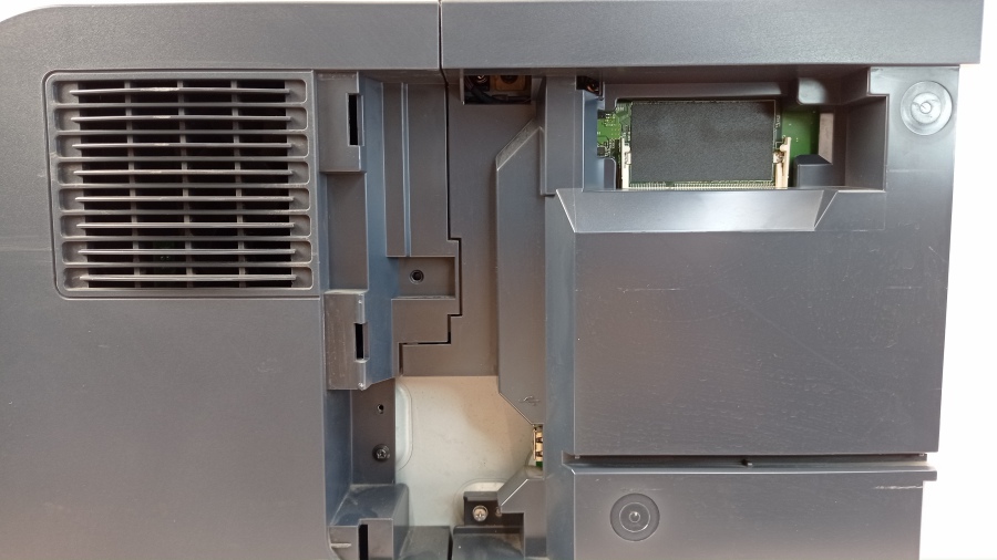 173-049-007 Принтер HP LaserJet P3015dn #17