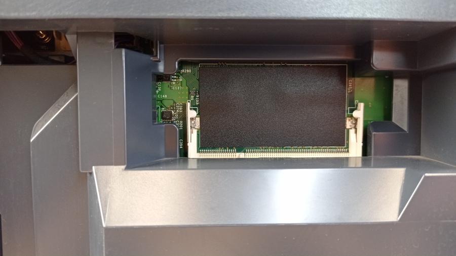 173-049-007 Принтер HP LaserJet P3015dn #18