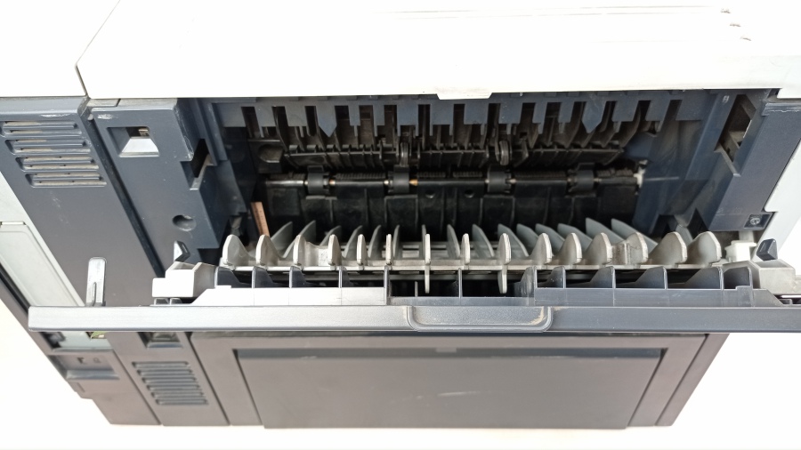 173-049-007 Принтер HP LaserJet P3015dn #20