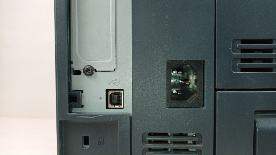 173-049-007 Принтер HP LaserJet P3015dn #22