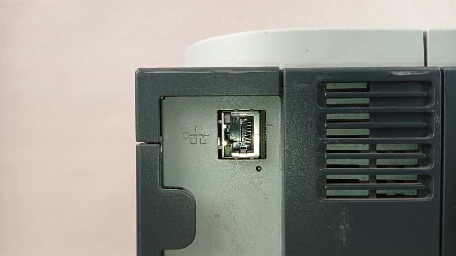 173-049-007 Принтер HP LaserJet P3015dn #23