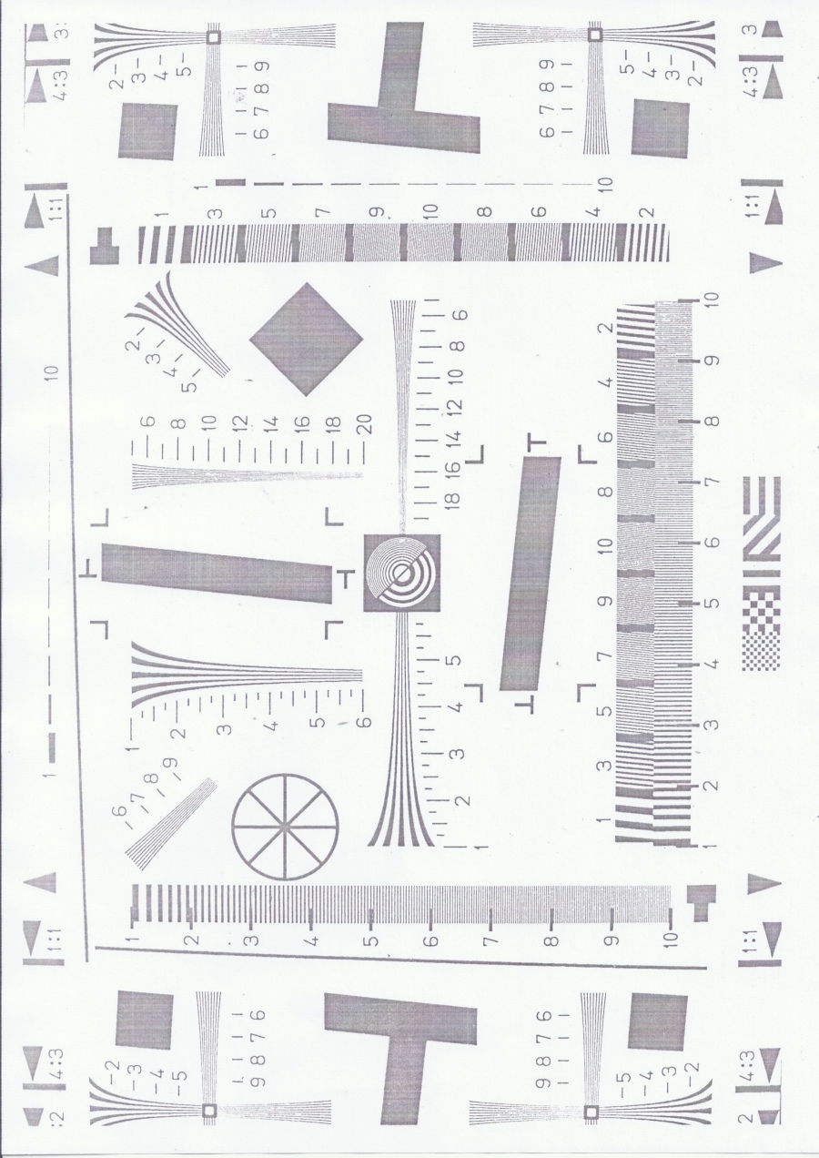 173-049-007 Принтер HP LaserJet P3015dn #25