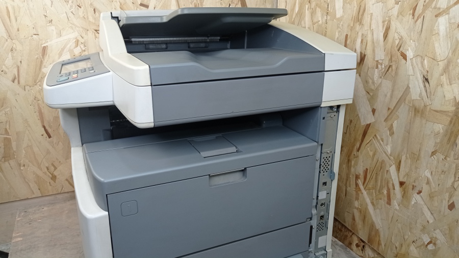 099-007-002 МФУ HP LaserJet M5025 MFP #3
