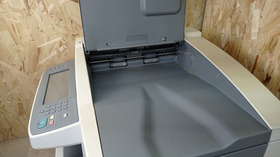 099-007-002 МФУ HP LaserJet M5025 MFP #7