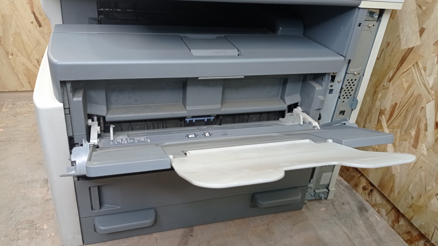 099-007-002 МФУ HP LaserJet M5025 MFP #8
