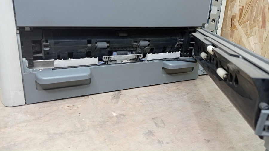 099-007-002 МФУ HP LaserJet M5025 MFP #9