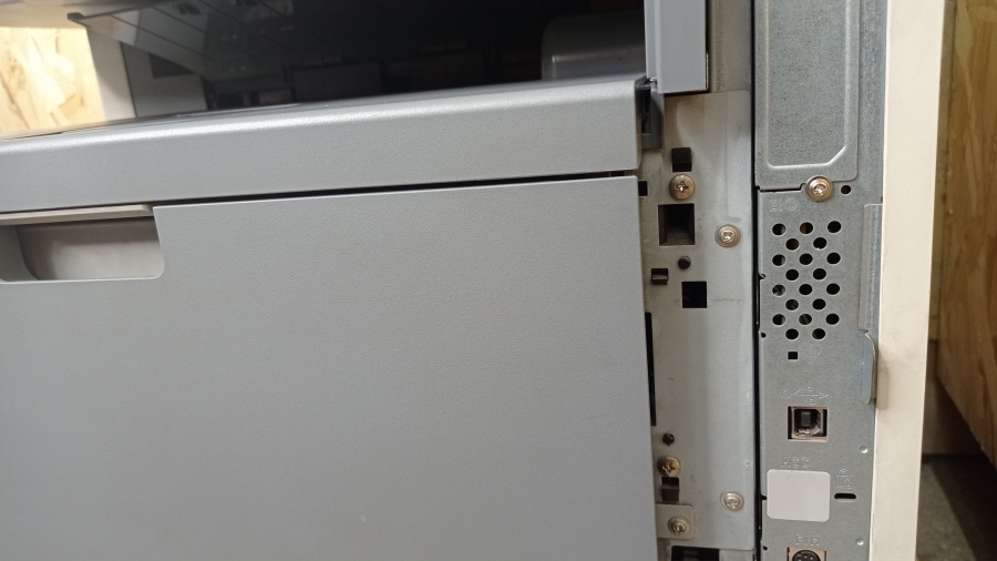 099-007-002 МФУ HP LaserJet M5025 MFP #11