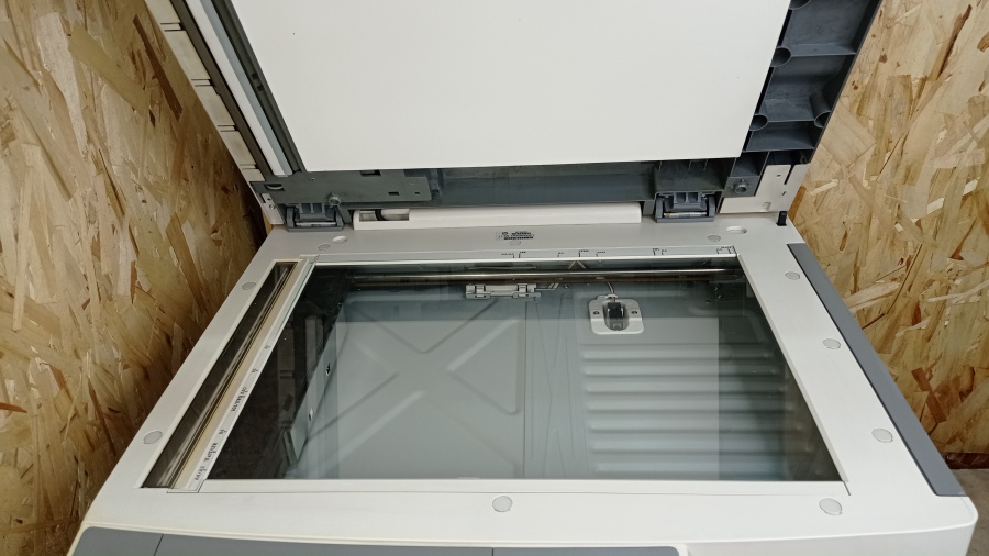 099-007-002 МФУ HP LaserJet M5025 MFP #13