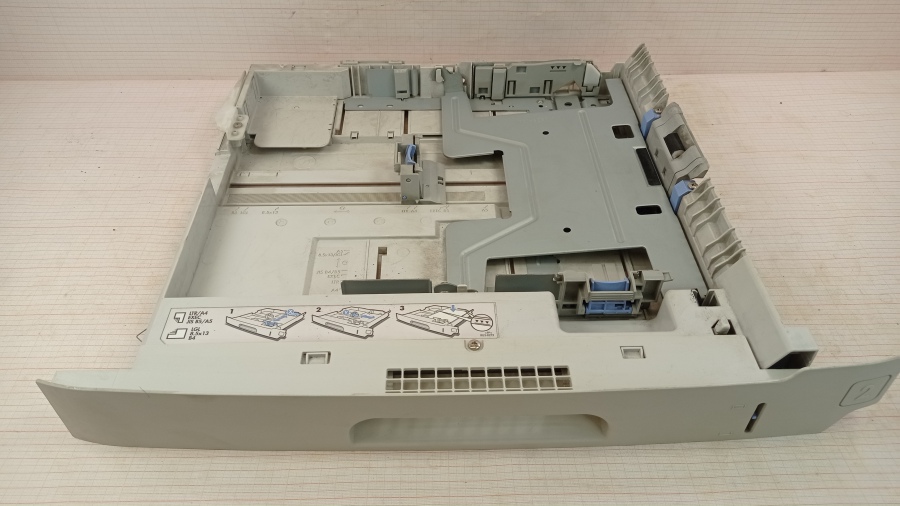 099-007-002 МФУ HP LaserJet M5025 MFP #15