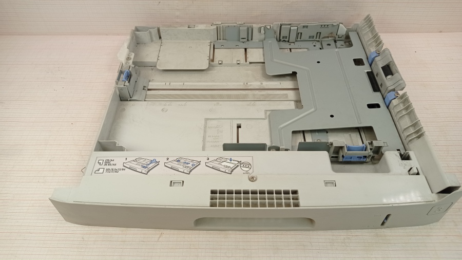 099-007-002 МФУ HP LaserJet M5025 MFP #18