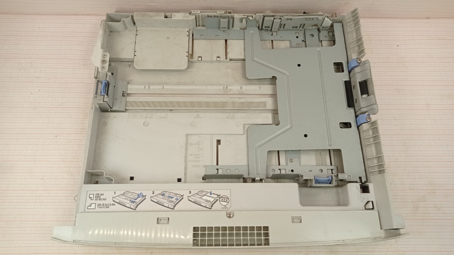099-007-002 МФУ HP LaserJet M5025 MFP #19