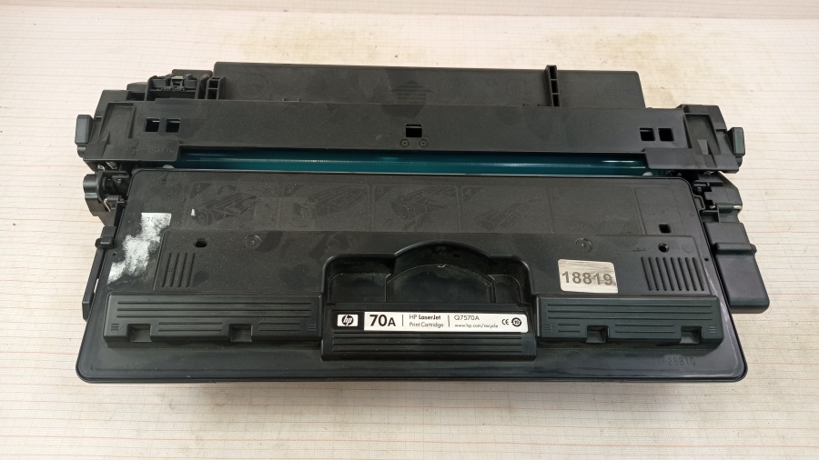 099-007-002 МФУ HP LaserJet M5025 MFP #23