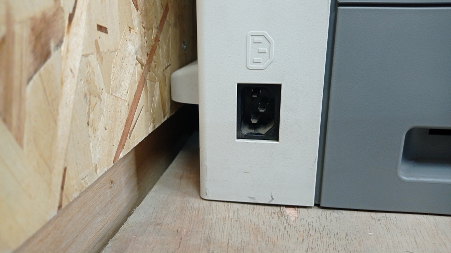 099-007-002 МФУ HP LaserJet M5025 MFP #27