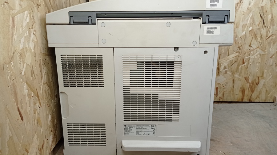 099-007-002 МФУ HP LaserJet M5025 MFP #28