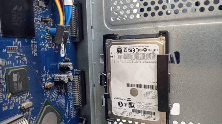 099-007-002 МФУ HP LaserJet M5025 MFP #32