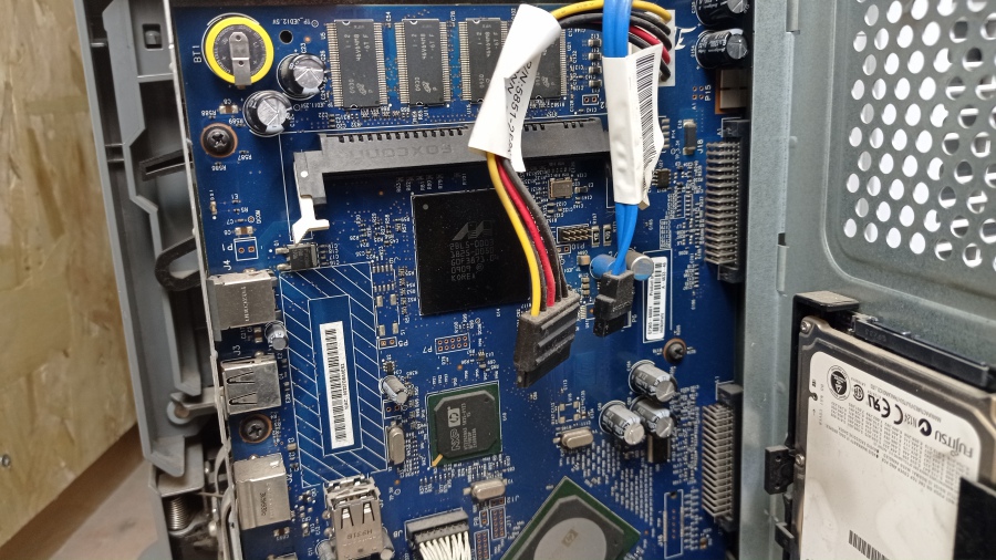 099-007-002 МФУ HP LaserJet M5025 MFP #33