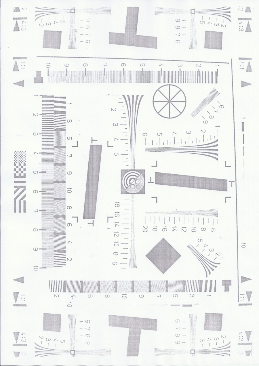 099-007-002 МФУ HP LaserJet M5025 MFP #38