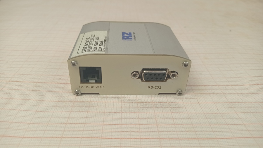 194-044-001 Модем  MC35S #2