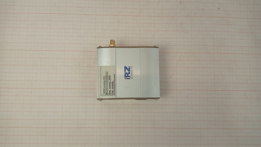 194-044-001 Модем  MC35S #3