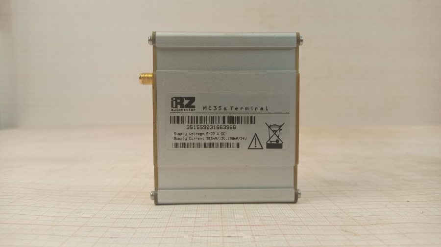 194-044-001 Модем  MC35S #8