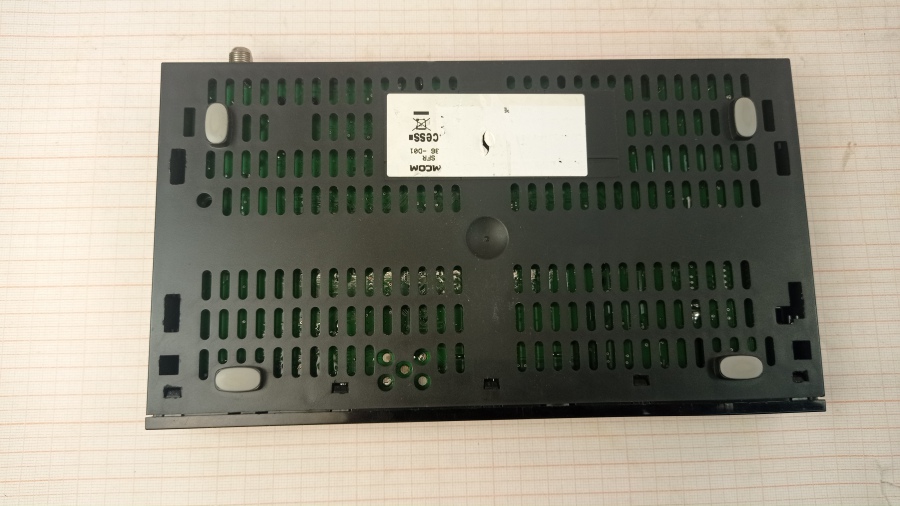 194-014-006 IPTV приставка SAGEM DSI87HD #6