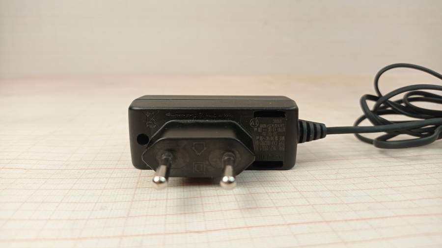 111-183-001 СЗУ для мобильных устройств Sony Ericsson CST-75 #2