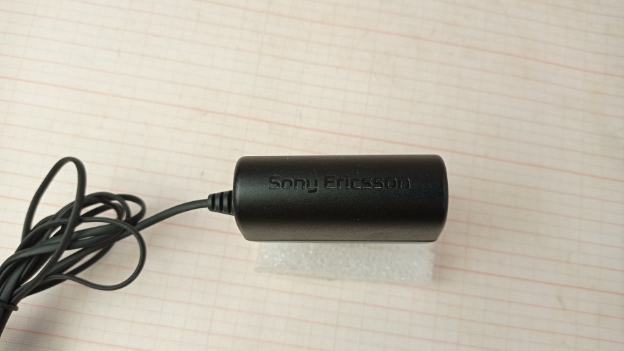 111-183-001 СЗУ для мобильных устройств Sony Ericsson CST-75 #4