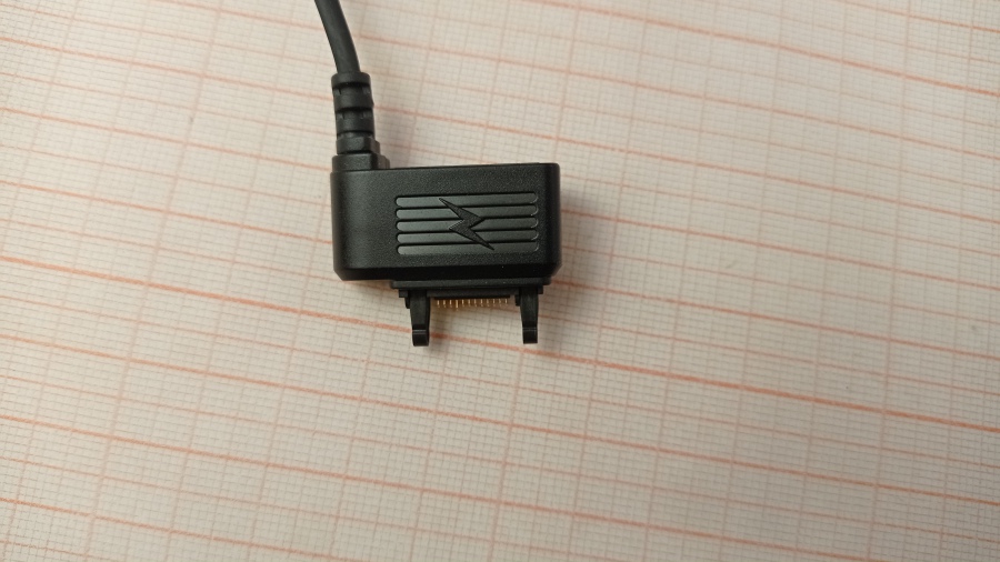 111-183-001 СЗУ для мобильных устройств Sony Ericsson CST-75 #6