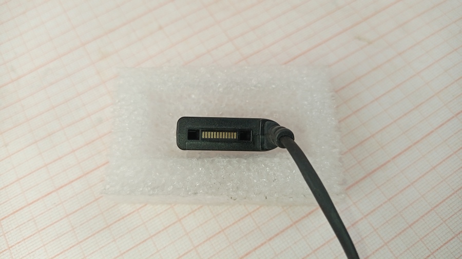 111-183-001 СЗУ для мобильных устройств Sony Ericsson CST-75 #7