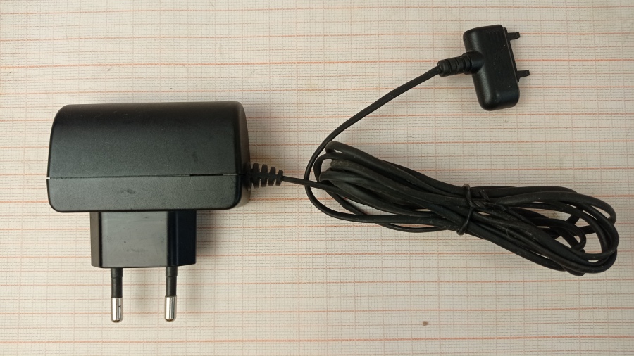 111-184-001 Блок питания (БП) Sony Ericsson CST-70 #1
