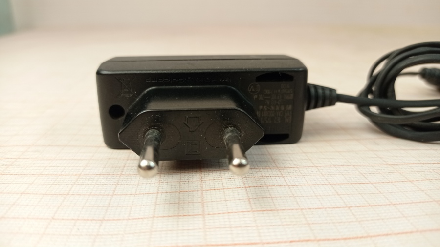 111-184-001 Блок питания (БП) Sony Ericsson CST-70 #2