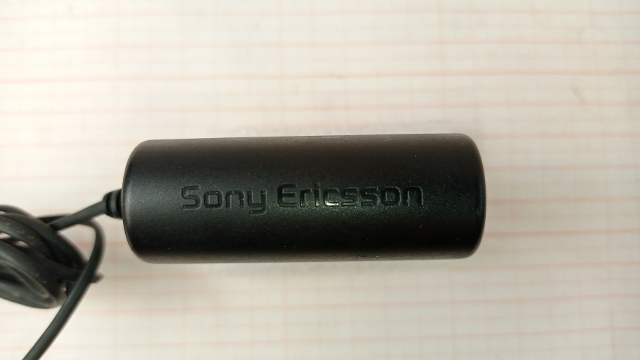111-184-001 Блок питания (БП) Sony Ericsson CST-70 #3