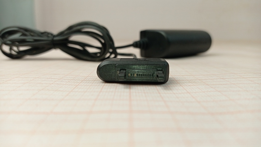 111-184-001 Блок питания (БП) Sony Ericsson CST-70 #6